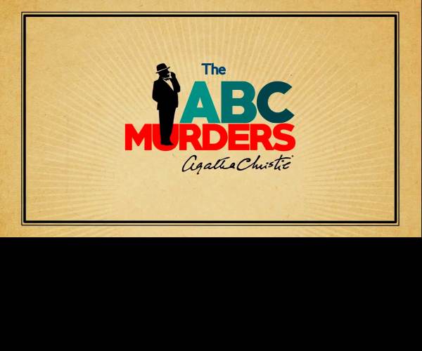 Agatha Christie - The ABC Murders