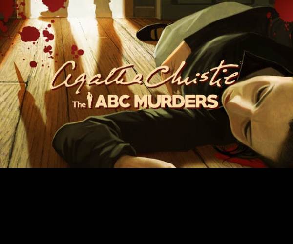 Agatha Christie - The ABC Murders