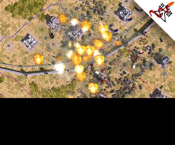 Empire Earth - امبراطورية الارض