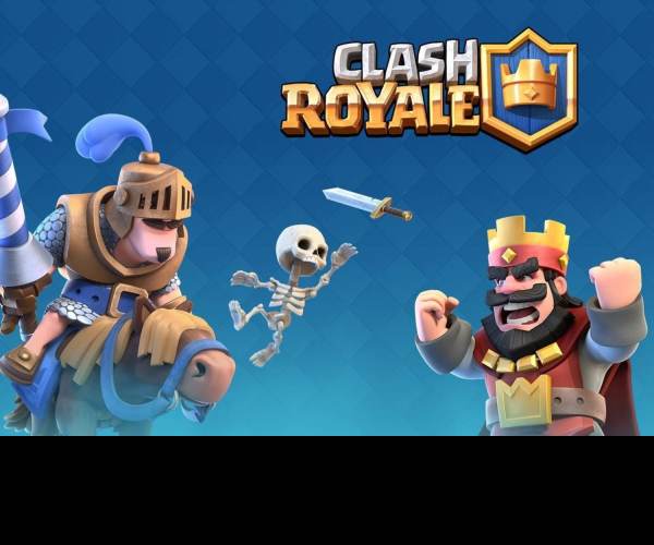 Clash Royale