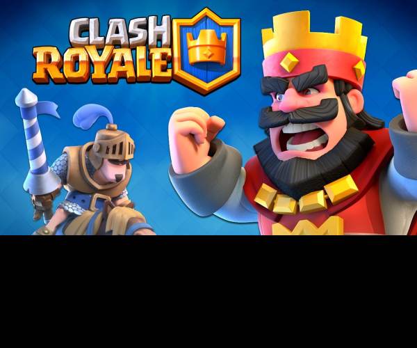 Clash Royale