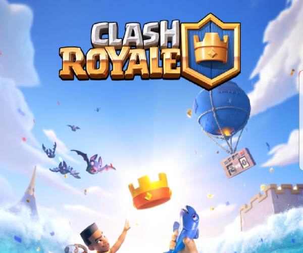 Clash Royale