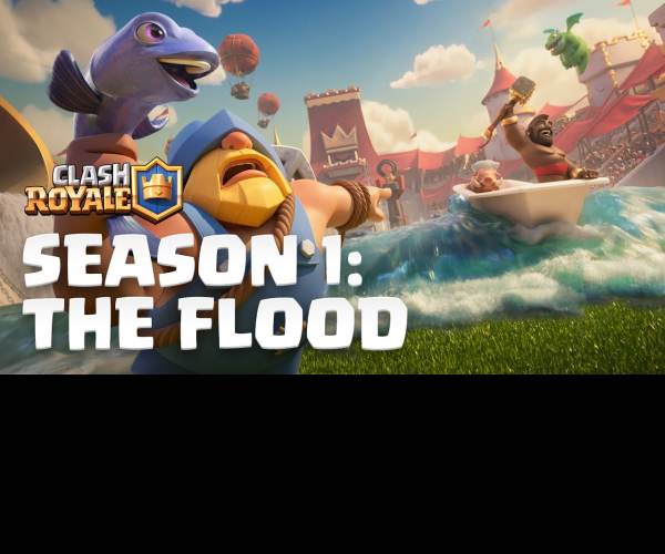 Clash Royale