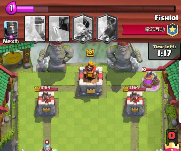 Clash Royale