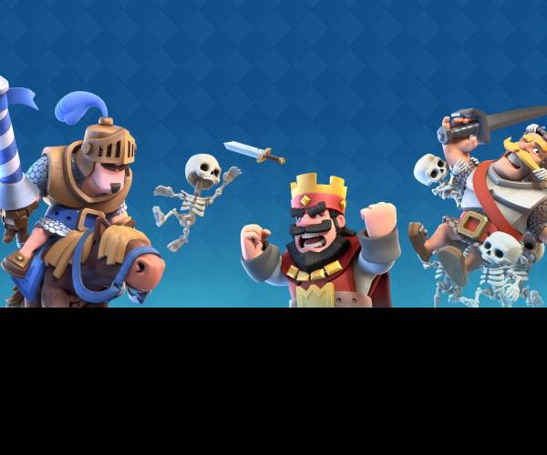 Clash Royale
