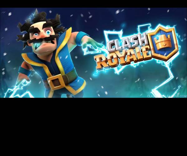 Clash Royale