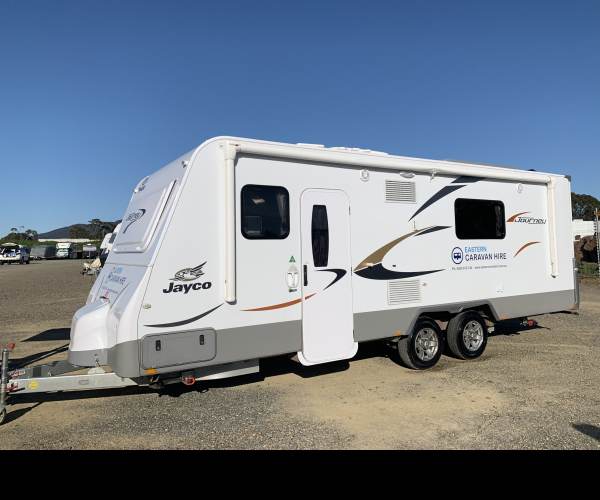 Caravan!