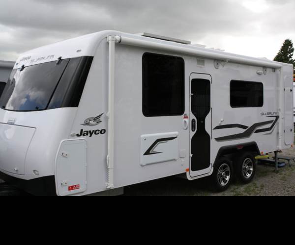 Caravan!
