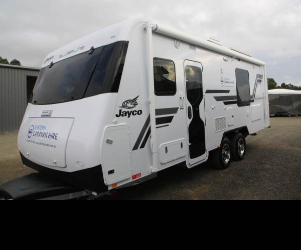 Caravan!