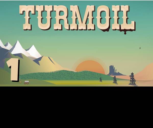 Turmoil