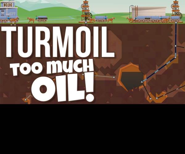 Turmoil