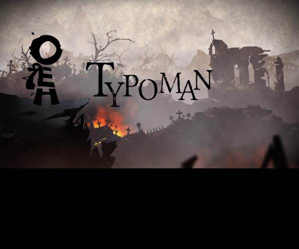 Typoman