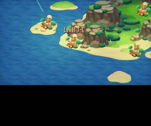 Aqua Lungers