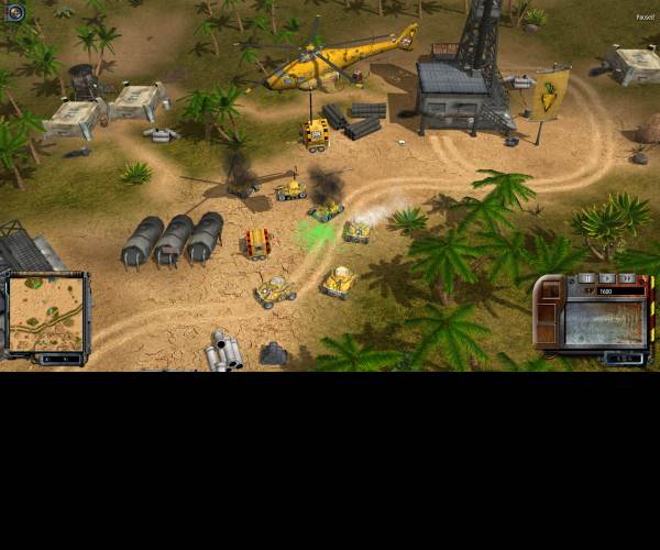 S.W.I.N.E. HD Remaster