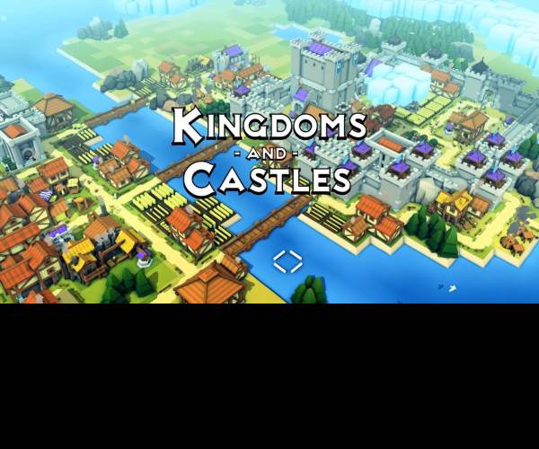 Kingdoms and Castles