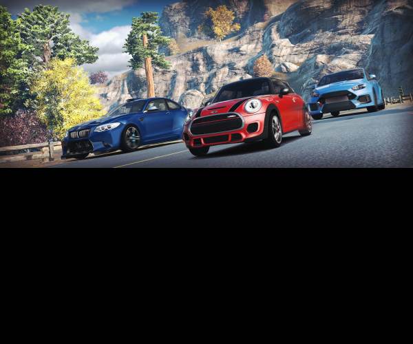 Gear.Club Unlimited 2