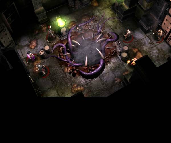 Warhammer Quest 2: The End Times