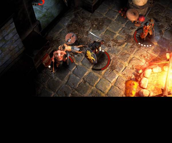 Warhammer Quest 2: The End Times