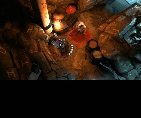 Warhammer Quest 2: The End Times