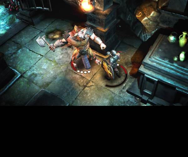 Warhammer Quest 2: The End Times