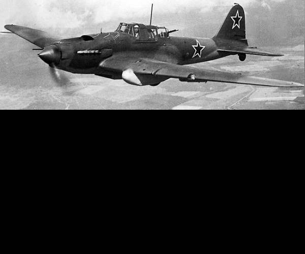 IL-2 Sturmovik