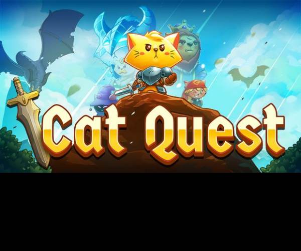 Cat Quest