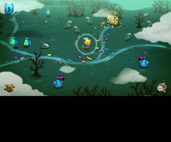 Cat Quest