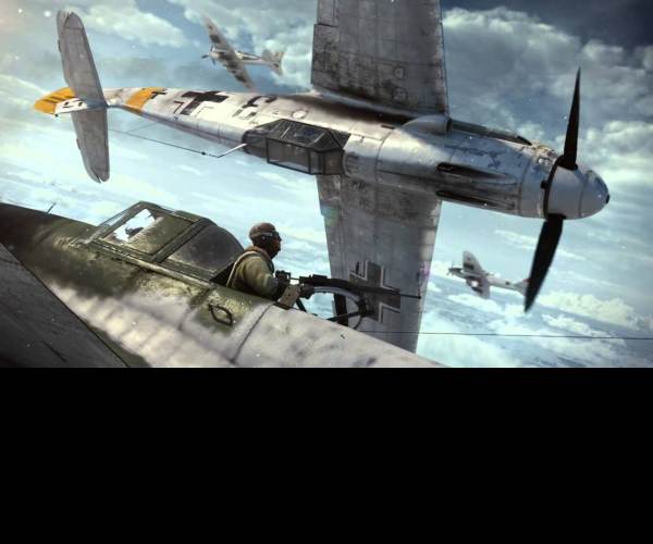 IL-2 Sturmovik