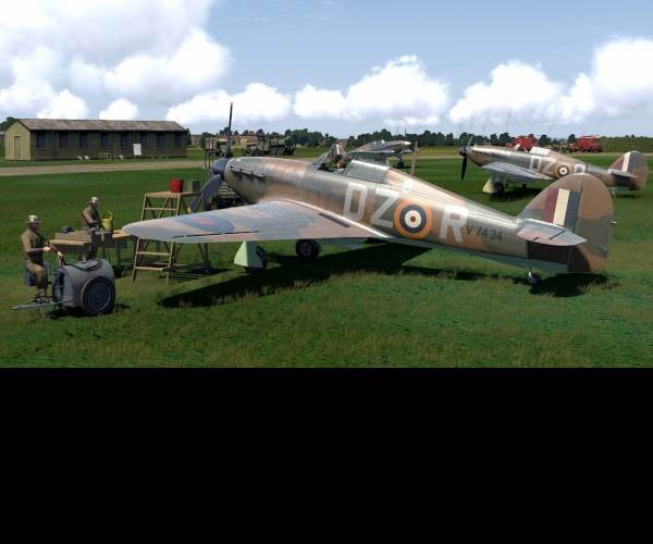 IL-2 Sturmovik