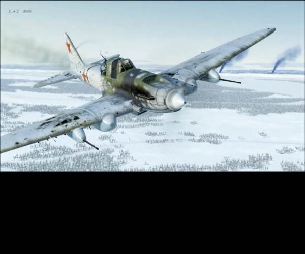 IL-2 Sturmovik: Battle of Stalingrad