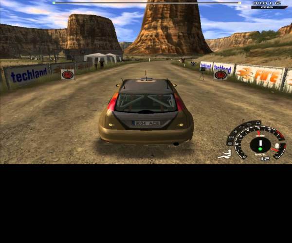 Xpand Rally