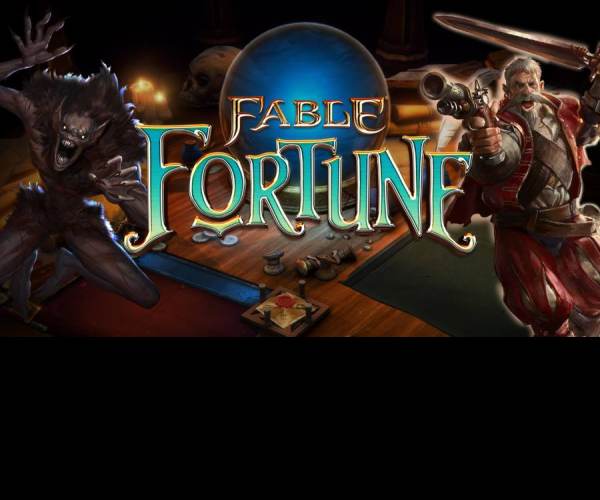 Fable Fortune