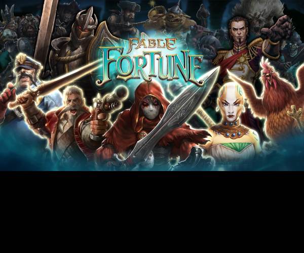 Fable Fortune