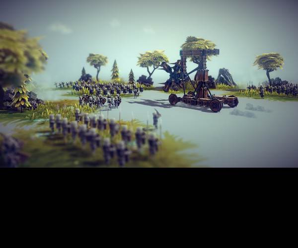 Besiege