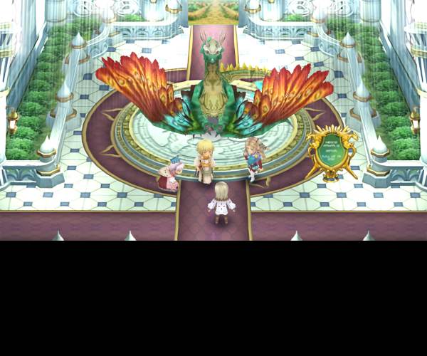 Rune Factory 4 Special
