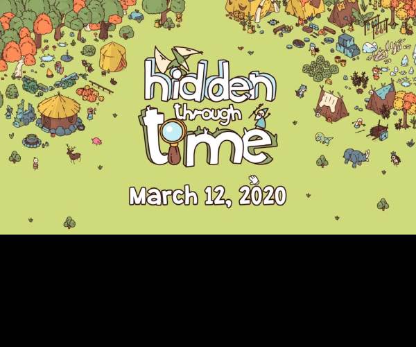 Hidden Through Time