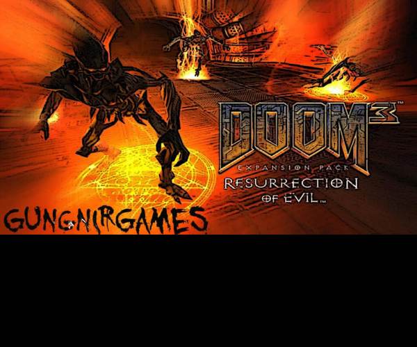 DOOM Resurrection