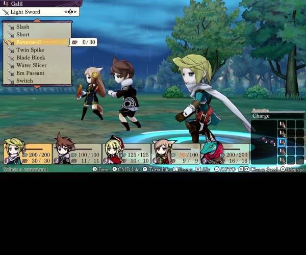 The Alliance Alive HD Remastered