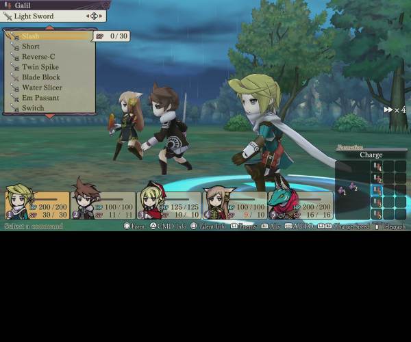 The Alliance Alive HD Remastered