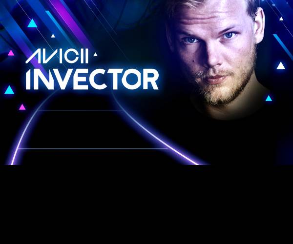 AVICII Invector