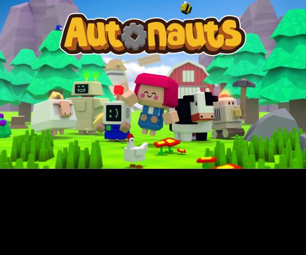 Autonauts
