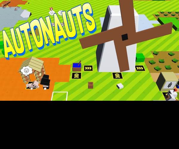 Autonauts