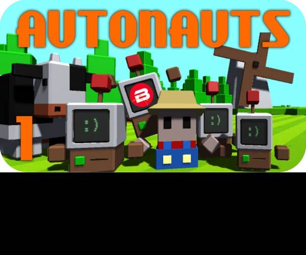 Autonauts