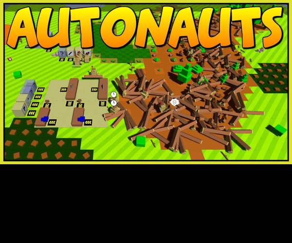 Autonauts
