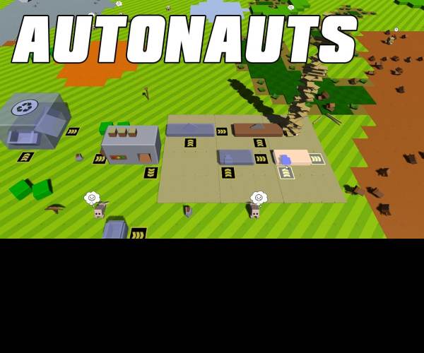 Autonauts