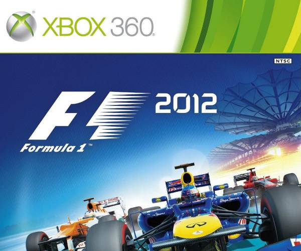 F1 2011 (X360)