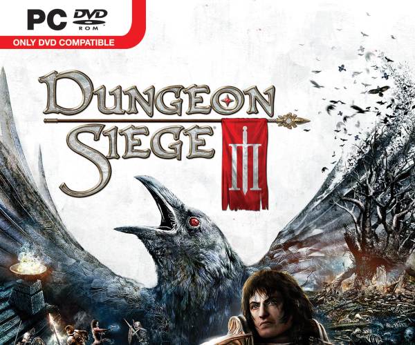 Dungeon Siege 3 (PS3)
