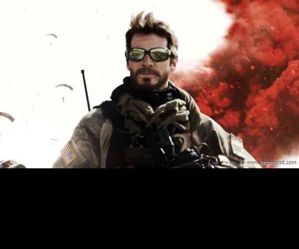 Modern Warfare 3: síťová hra