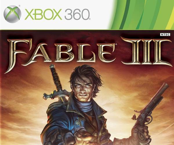 Fable 3