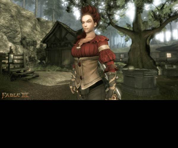 Fable 3